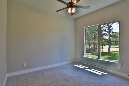 New construction Single-Family house 2054 Glenhollow Drive, Weatherford, TX 76088 - photo 11 11