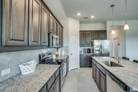 Park Trails by Kindred Homes in Forney - photo 23 23