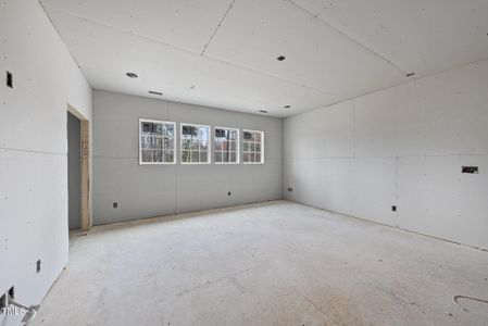 New construction Single-Family house 1401 Starry Night Court, Raleigh, NC 27613 - photo 24 24