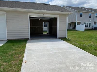 New construction Townhouse house TBD Tbd Ibis Cove Alley, Unit 513, Fort Mill, SC 29715 - photo 2 2