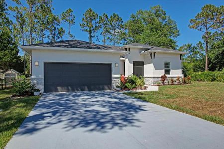 New construction Single-Family house 137 Whispering Pine Drive, Palm Coast, FL 32164 - photo 64 64