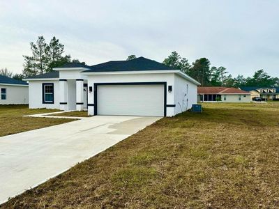 New construction Single-Family house 508 Marion Oaks Lane, Ocala, FL 34473 - photo
