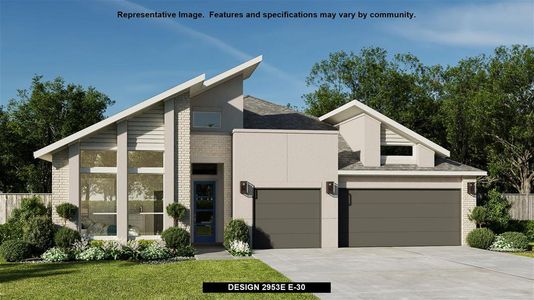New construction Single-Family house 7808 Skytree Drive, Austin, TX 78744 - photo 1