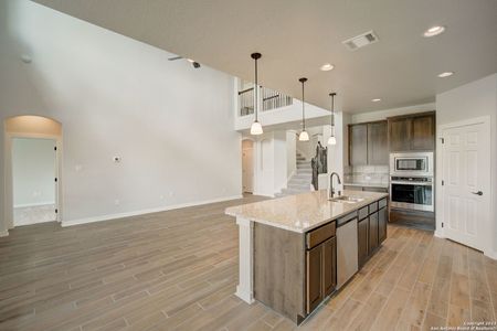New construction Single-Family house 6411 Lowrie Block, San Antonio, TX 78239 - photo 4 4