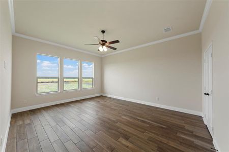 New construction Single-Family house 1855 Creekview Lane, Josephine, TX 75173 - photo 16 16