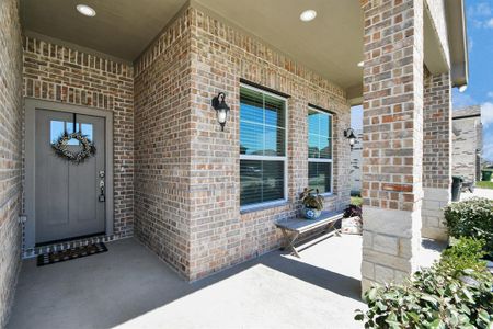 New construction Single-Family house 13931 S River Drive, Baytown, TX 77523 - photo 2 2