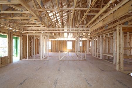 New construction Single-Family house 10614 New Morning Drive, Tampa, FL 33647 Grandsail  III- photo 25 25
