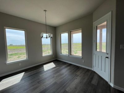 New construction Single-Family house 2050 County Road 200 Circle, Valley View, Valley View, TX 76272 Aster- photo 7 7