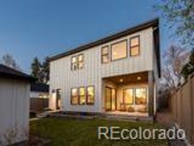 New construction Single-Family house 943 S Josephine Street, Denver, CO 80209 - photo 34 34
