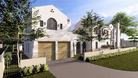 New construction Single-Family house 600 Madeira Ave, Coral Gables, FL 33134 - photo 8 8