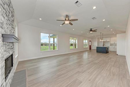 New construction Single-Family house 2855 Dale Ln, Dale, TX 78616 - photo 9 9