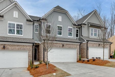 Hillcrest Landing by Three Rivers Homes in Sugar Hill - photo 31 31