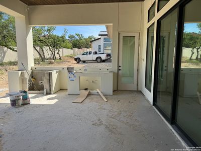 New construction Single-Family house 7014 Bluff Run, San Antonio, TX 78257 - photo