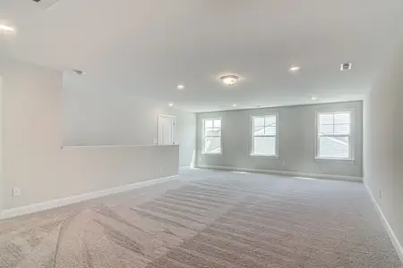 New construction Single-Family house 150 Green Haven Boulevard, Youngsville, NC 27596 - photo 34 34