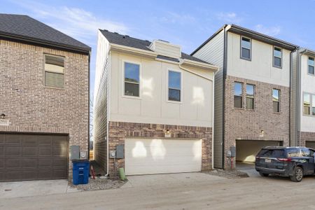 New construction Single-Family house 4300 Henderson Avenue, North Richland Hills, TX 76180 - photo 80 80