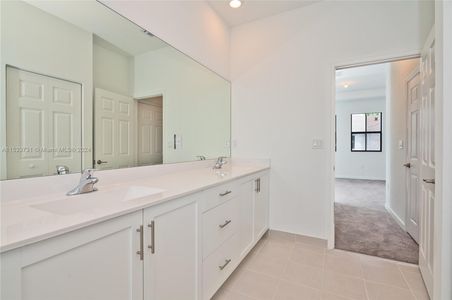 New construction Townhouse house 523 Sw 19Th Ter, Fort Lauderdale, FL 33312 - photo 24 24