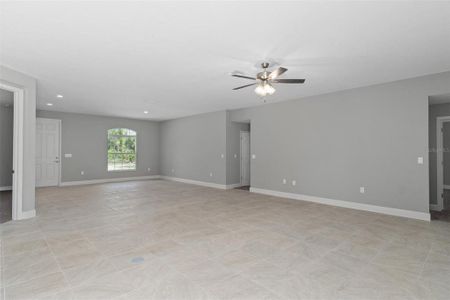 New construction Single-Family house 7356 Mandrake Road, Weeki Wachee, FL 34613 - photo 10 10