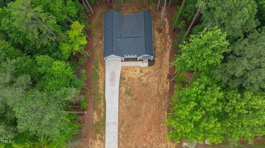 New construction Single-Family house 133 Mohawk Drive, Louisburg, NC 27549 - photo 33 33