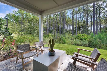 New construction Single-Family house 107 Oyster Shell Terrace, Ponte Vedra, FL 32081 - photo 25 25