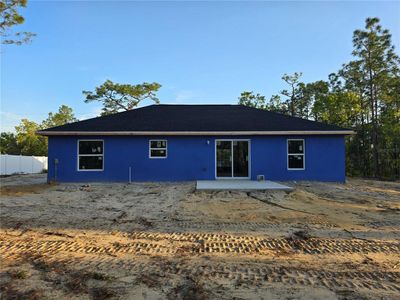 New construction Single-Family house 4 Locust Lane Course, Ocala, FL 34472 - photo 3 3