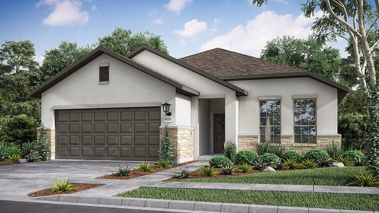 New construction Single-Family house 5730 Pedernales Bend Lane, Fulshear, TX 77441 - photo 18 18