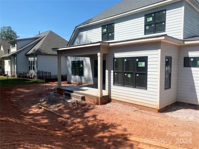 New construction Single-Family house 218 N Central Avenue, Belmont, NC 28012 - photo 15 15