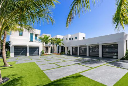 New construction Single-Family house 372 E Alexander Palm Road, Boca Raton, FL 33432 - photo 2 2