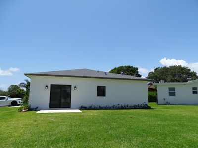 New construction Single-Family house 2877 Se 1St Court, Boynton Beach, FL 33435 - photo 27 27