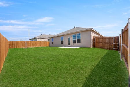 New construction Single-Family house 2800 Desert Lily Lane, Fort Worth, TX 76108 - photo 29 29