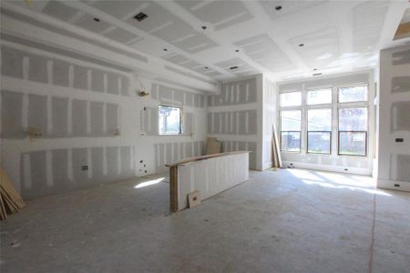 New construction Single-Family house 1703 Viking Drive, Houston, TX 77018 - photo 8 8