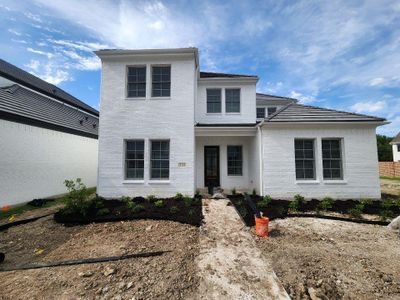 New construction Single-Family house 233 Magnolia Lane, Westworth Village, TX 76114 - photo 0 0