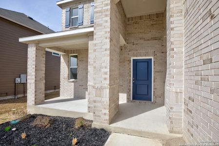 New construction Single-Family house 546 Deer Crest Dr, New Braunfels, TX 78130 - photo 7 7