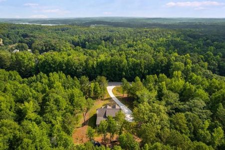 New construction Single-Family house 1820 Georgia 16, Whitesburg, GA 30185 - photo 5 5