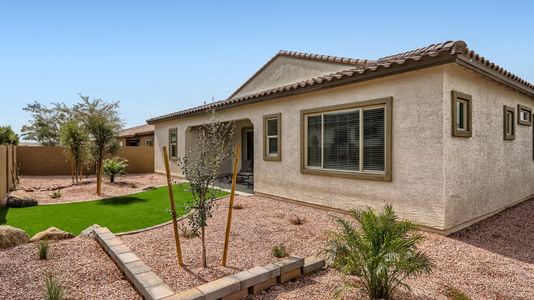 New construction Single-Family house 32408 N. Cherry Street, San Tan Valley, AZ 85143 - photo 28 28