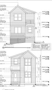 New construction Single-Family house 1410 Joe Louis Avenue, Raleigh, NC 27610 - photo 7 7