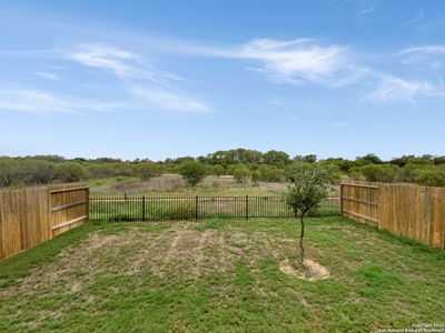 New construction Single-Family house 329 Middle Green Loop, Floresville, TX 78114 - photo 0