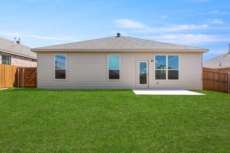New construction Single-Family house 7725 Farm To Market 1434, Cleburne, TX 76033 - photo 28 28