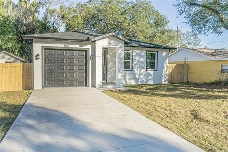 New construction Single-Family house 8703 N 13Th Street, Tampa, FL 33604 - photo 2 2