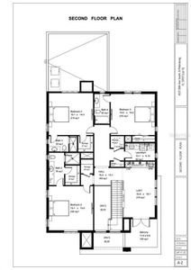 New construction Single-Family house 4527 26Th Avenue S, Saint Petersburg, FL 33711 York II- photo 3 3