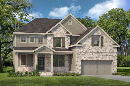 Medlock Park by Create Homes in Austell - photo 1 1