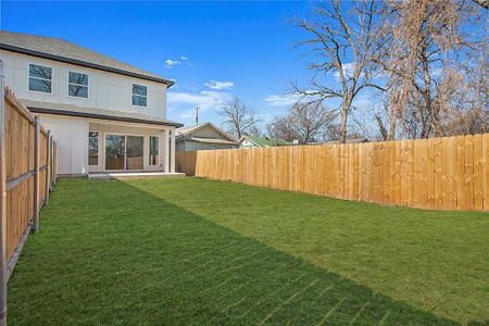 New construction Single-Family house 4704 Lindsley Avenue, Dallas, TX 75223 - photo 25 25