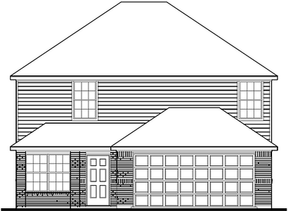 New construction Single-Family house 2425 North Central Expressway, Unit 700, Richardson, TX 75080 - photo 0