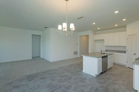 New construction Single-Family house 472 Silver Palm Drive, Haines City, FL 33844 Mulberry- photo 19 19