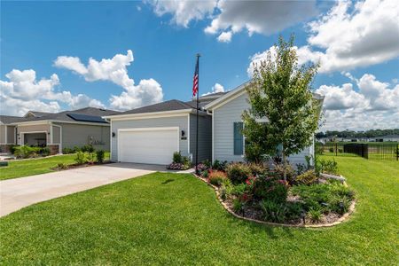 New construction Single-Family house 7509 Sw 78Th Terrace, Ocala, FL 34481 - photo 41 41