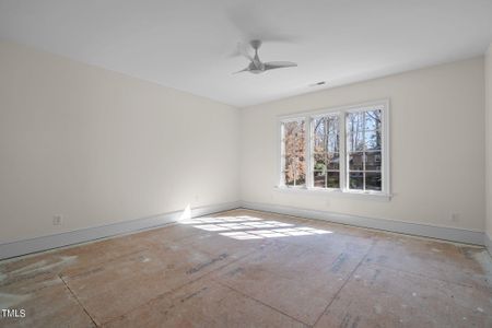 New construction Single-Family house 3513 Eden Croft Drive, Raleigh, NC 27612 - photo 28 28