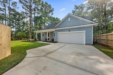 New construction Single-Family house 9124 Timber Street, North Charleston, SC 29406 - photo 0