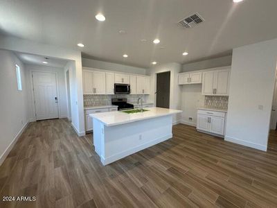New construction Single-Family house 12218 W Levi Drive, Avondale, AZ 85323 - photo 1 1