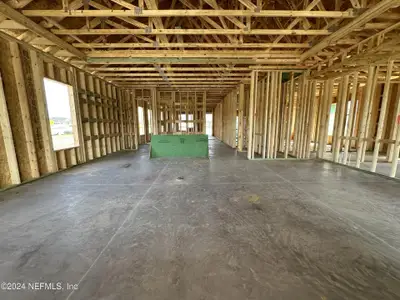New construction Single-Family house 40 Clearview Drive, Saint Augustine, FL 32092 - photo 12 12