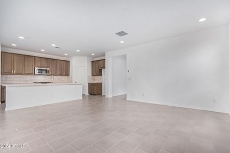 New construction Single-Family house 7802 E Quartet Avenue, Mesa, AZ 85212 Hudson- photo 15 15
