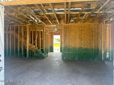 New construction Single-Family house 156 Iris Creek Drive, Saint Augustine, FL 32092 - photo 9 9